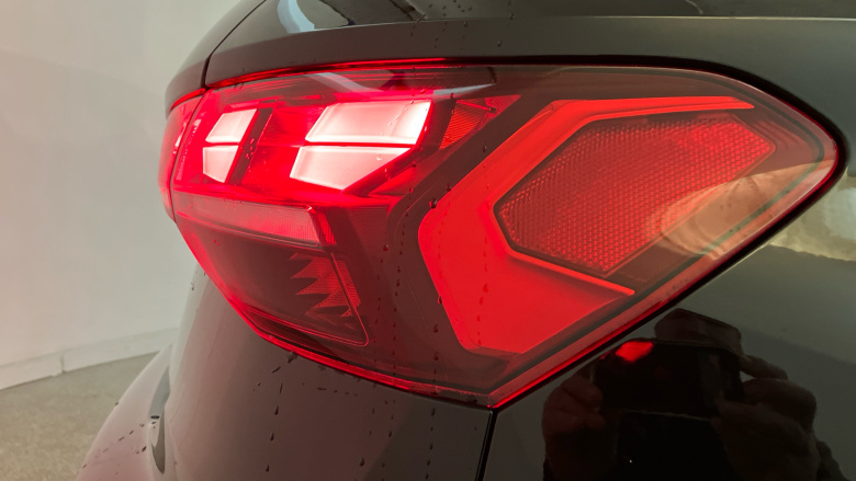 Audi A3 1.5 TFSI 116 S Line 5dr S Tronic Petrol Hatchback